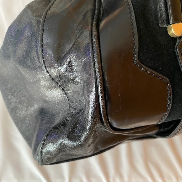 Jimmy Choo Malena Bag - Picture 8 of 9